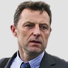 Gerry McCann