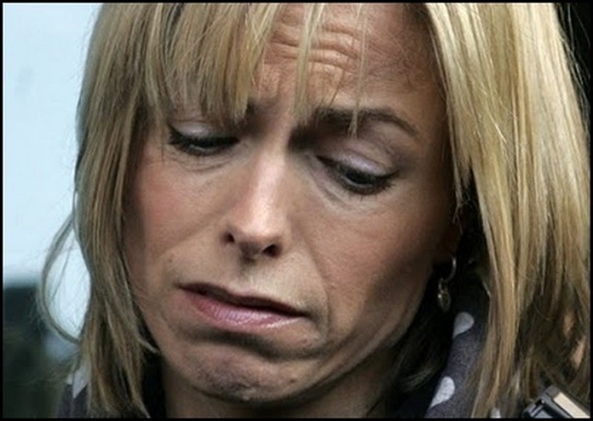 Kate McCann