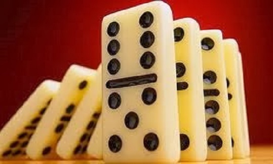 Dominoes