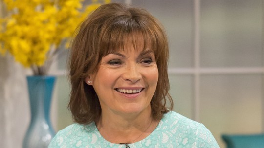 Lorraine Kelly